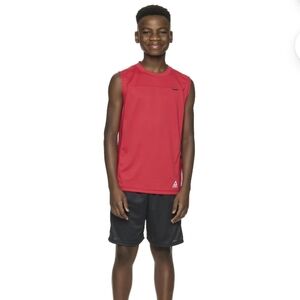 Reebok Boys Power Blast Muscle Active